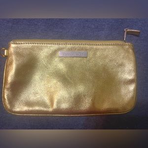 Tiffany & Co. Gold Clutch